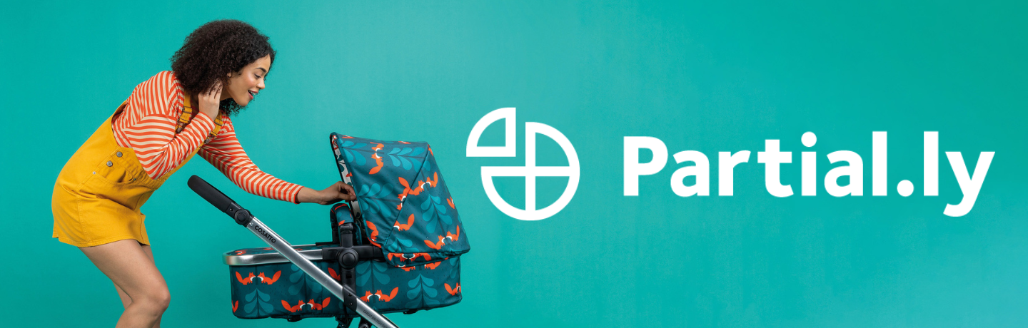 Payment shop plan prams